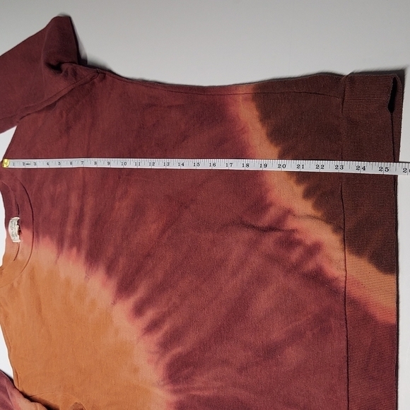 Ultra Flirt Tye Dye sweatshirt size Small - Picture 8 of 12